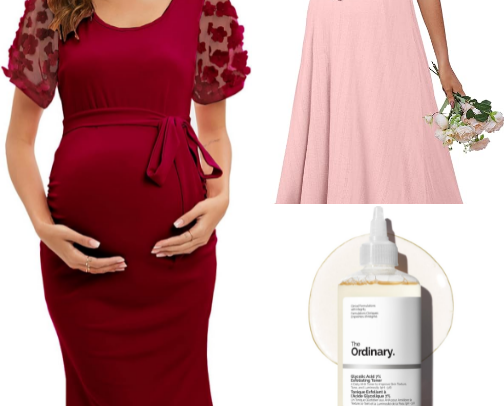My Amazon Recommendation cover photo collage