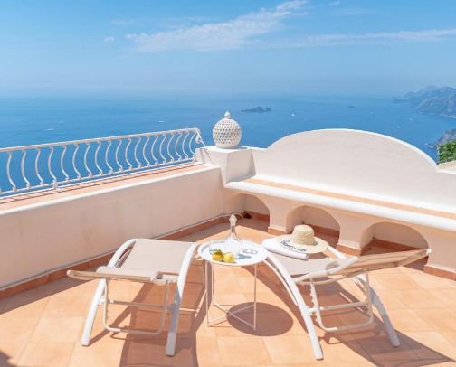 Dreamy Euro Accommodation cover photo collage