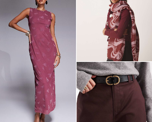 Fav clothes if you are curvy like me cover photo collage