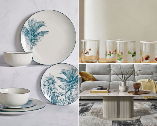 Wow 😮 this dishes sets theare very good  I buy it 🤗 cover photo collage