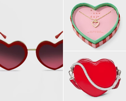 Cupid Approved Cutesies for Valentines cover photo collage