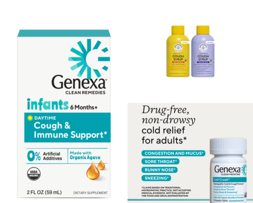 Medicine Swaps cover photo collage