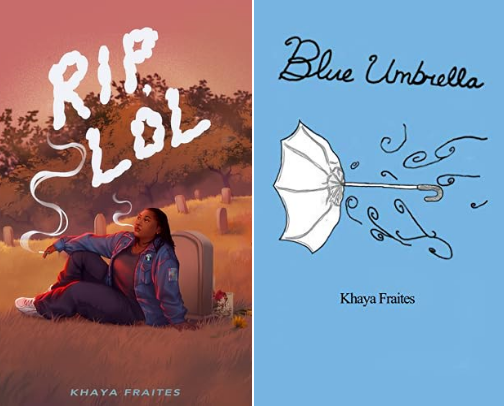My Book Babies cover photo collage