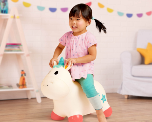 Keep a 2 year old busy! cover photo collage