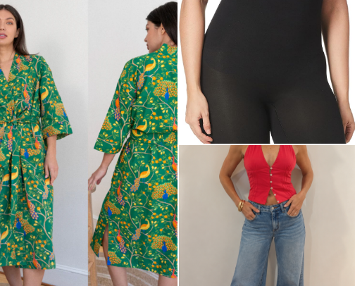 👗 Closet Crush cover photo collage