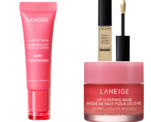 Top Sephora Must-Haves: The Ultimate Beauty Edit cover photo collage