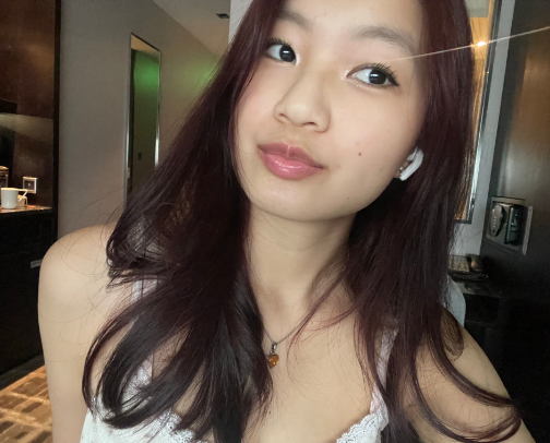 makeup recs for soft glam girlies 💗 cover photo collage