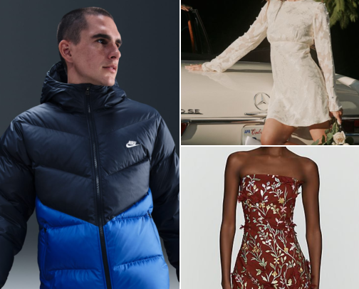 Winter Everything cover photo collage