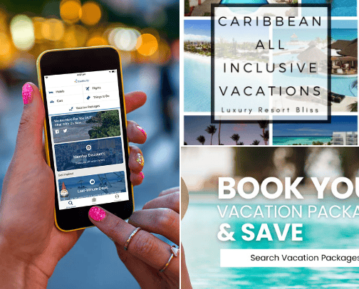 Who Doesn't like a great Vacation cover photo collage