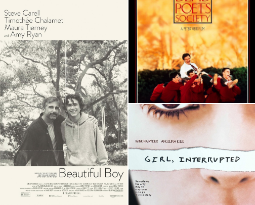 10/10 movies id never watch again cover photo collage