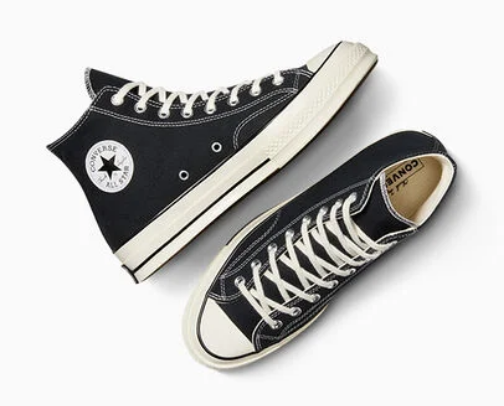 Converse cover photo collage