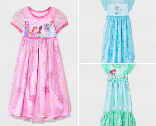 Target Toddler Apparel cover photo collage