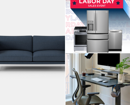 Dreamy Home Vibes|Minimalist Must-Haves| Home Sweet Finds cover photo collage