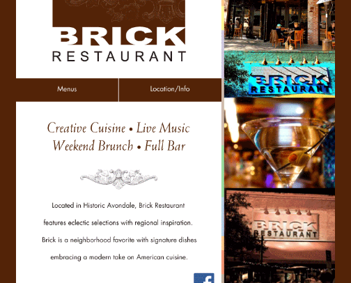 Jacksonville Restaurants to Buy for Eat and Experiences cover photo collage