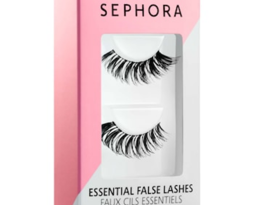 eyelashes cover photo collage