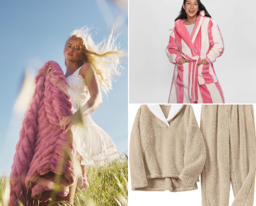 Thoughtful Mother’s Day Gifts for the Mom Who Says She Wants Nothing cover photo collage