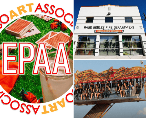Places to Visit in El Paso cover photo collage