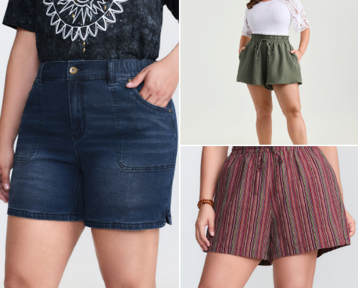 Outfits for Summer 2026 cover photo collage