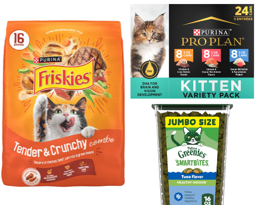 Cattitude Boutique cover photo collage