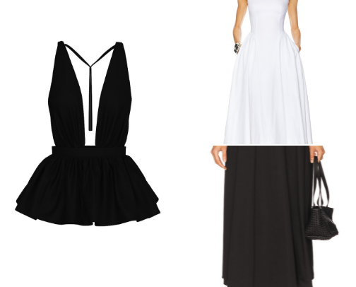 VACATION cover photo collage