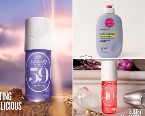 hygeine cover photo collage