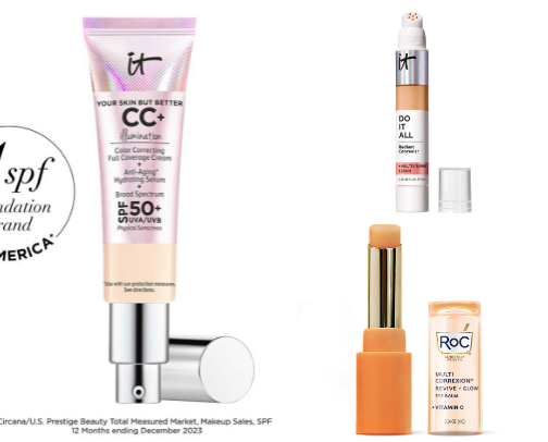 Busy-Mom Baddie Makeup Picks💄 cover photo collage