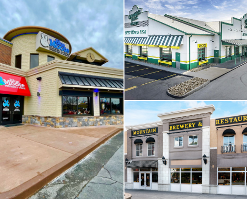 My top Sevierville recs cover photo collage