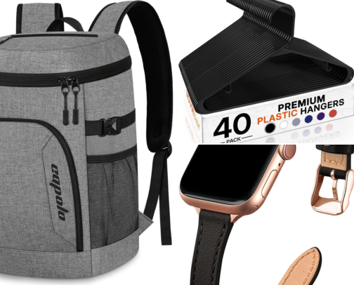 Amazon Finds Under $25 That Are Actually Good cover photo collage