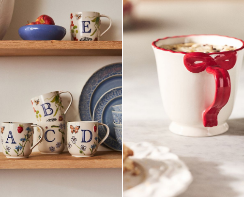 Home Goods🫖 cover photo collage