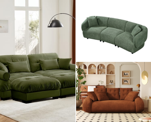 Mid-Century Finds You’ll Actually Use cover photo collage