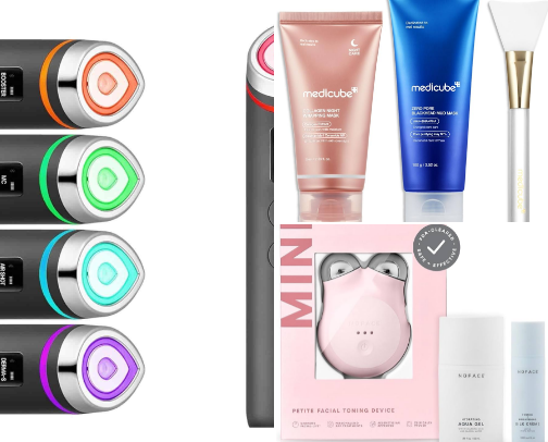 Bøugië Bu$ineşş Essentials cover photo collage