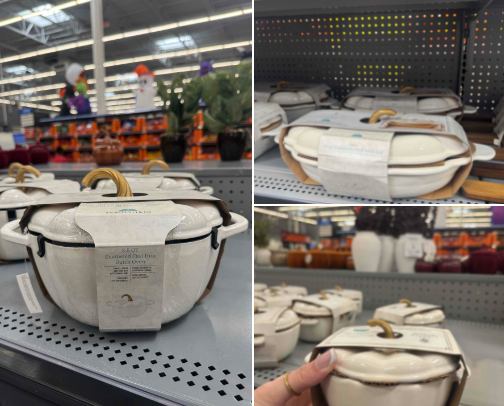 Affordable Home Finds cover photo collage