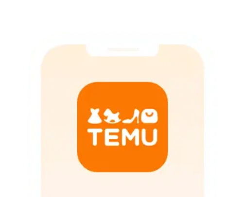 Temu must get list cover photo collage