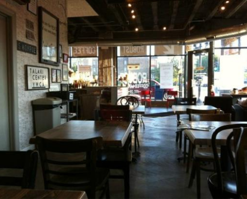 My top local recs cover photo collage