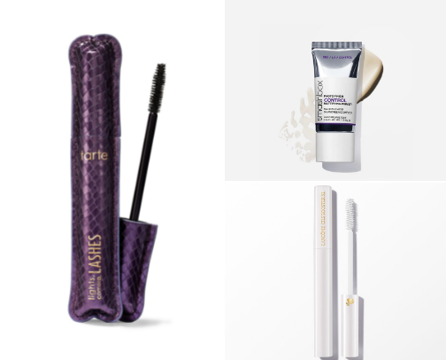 Chic & Timeless Makeup Looks for 40+ cover photo collage