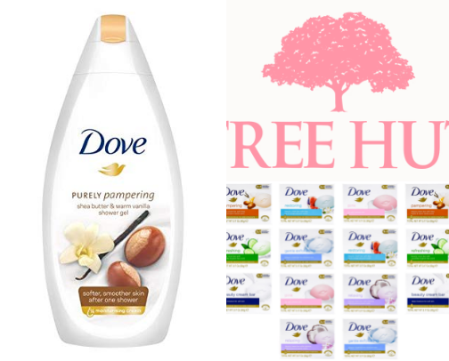 How to Smell Good ALL DAY cover photo collage