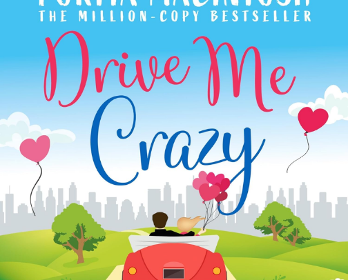 The Book List cover photo collage