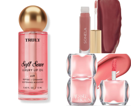 💄 Beauty Finds I’d Actually Buy Again cover photo collage