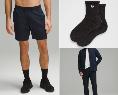 Gifts for Him cover photo collage