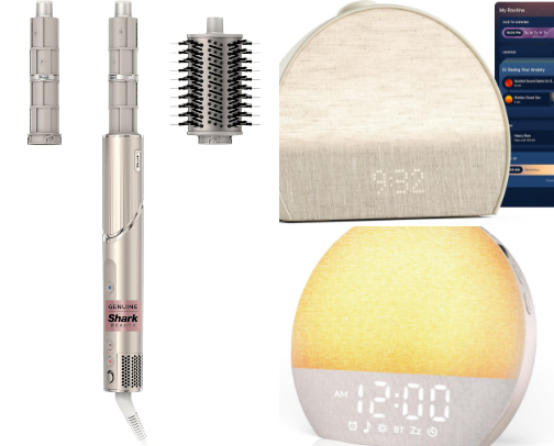 For the IT girl! cover photo collage