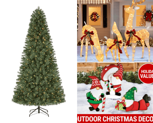 Seasonal/Holiday cover photo collage