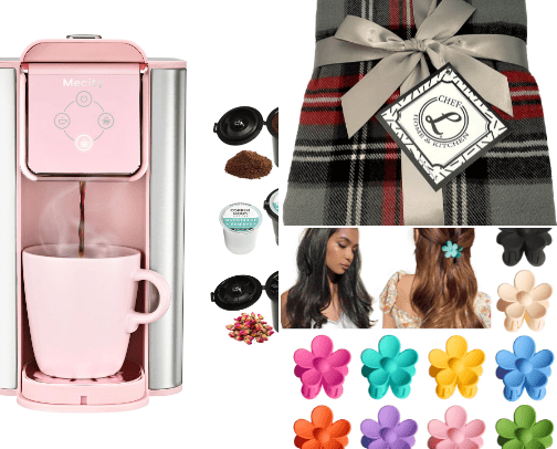 Gold baddie must haves✨ cover photo collage