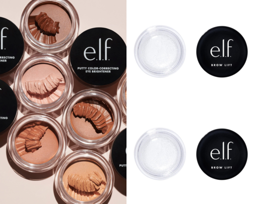 My favorite beauty recs cover photo collage