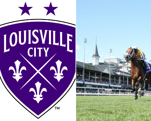 Visiting Louisville? Add these to the schedule! cover photo collage