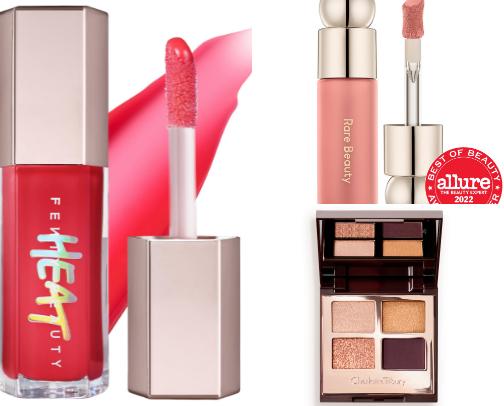 Best Beauty Finds ✨ cover photo collage