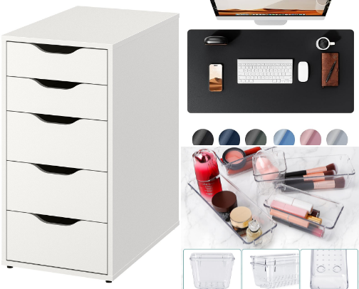 Cozy Gamer Girl Vibes cover photo collage