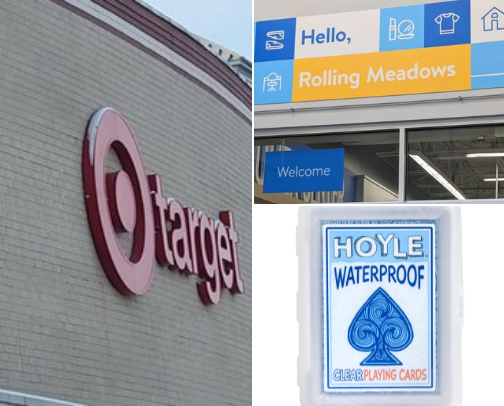 •	Fun Party Games That Never Get Old 🎴 cover photo collage