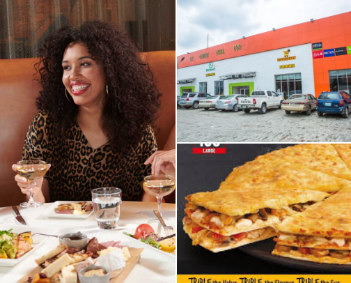 My top recs cover photo collage