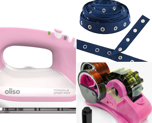 Sewing Helpers :) cover photo collage