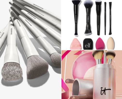 Best Brushes  😍 cover photo collage